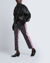 Thumbnail for your product : Versace Jeans Couture Denim Pants Midnight Blue