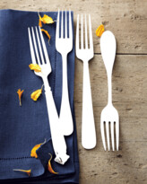 Thumbnail for your product : Wallace Five-Piece Euro Beads Flatware Place Setting