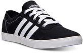 Thumbnail for your product : adidas Men's Neo Easy Vulc Ad Shoe Black White
