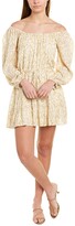 Thumbnail for your product : Tart Collections River Mini Dress
