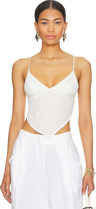 Indah Melanie Camisole