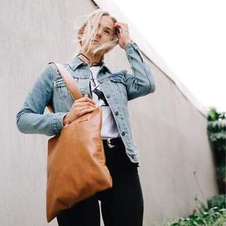 NEW Tan Tote Women's by HONEY AND HEID