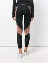Thumbnail for your product : adidas by Stella McCartney training tights