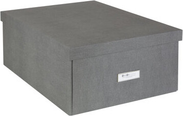 Bigso Katrin Collapsible Storage Box