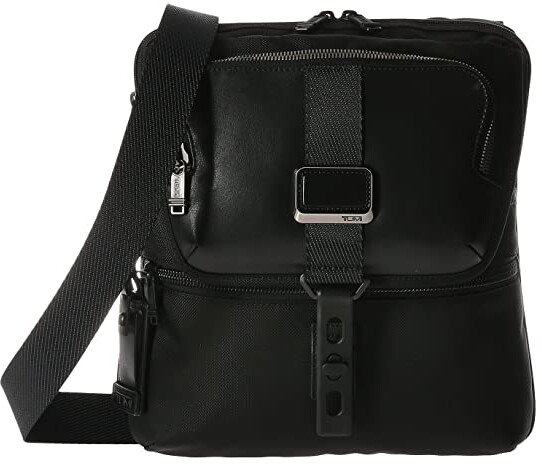 tumi alpha messenger