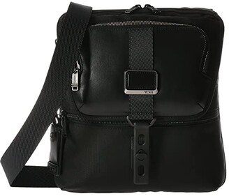 alpha bravo arnold zip flap