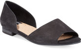 Thumbnail for your product : Tucker Adam Jaguar Two Piece Flats