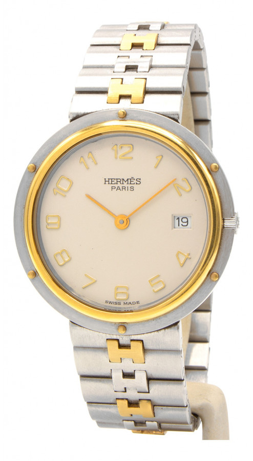 hermès watch