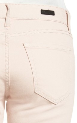 KUT from the Kloth Women's Amy Stretch Slim Crop Jeans