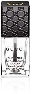 Gucci Women's Nail Bold High-Gloss Lacquer - Top Coat/0.33 oz.