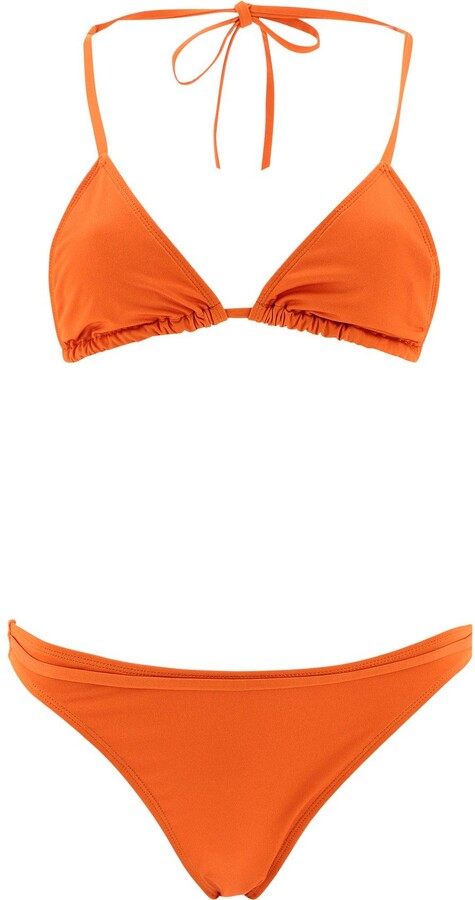 Jacquemus Le Maillot Peirado Bikini Set - ShopStyle Two Piece Swimsuits