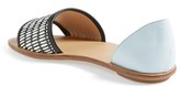 Thumbnail for your product : Loeffler Randall 'Sawyer' Sandal (Women)
