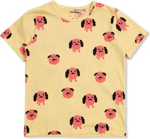 Mini Rodini Doggies T-Shirt
