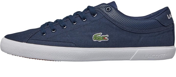 jf2021,lacoste mens riberac leather trainers white,aysultancandy.com