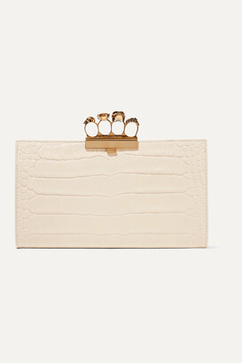 mcqueen clutch sale