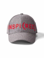 Thumbnail for your product : Gap x (RED) embroidered baseball hat