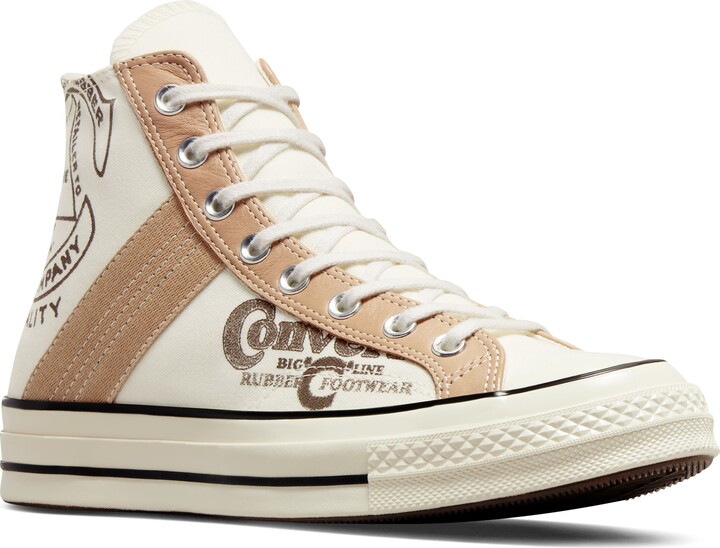 Converse Chuck Taylor All Star 70 High Top Sneakers | ShopStyle