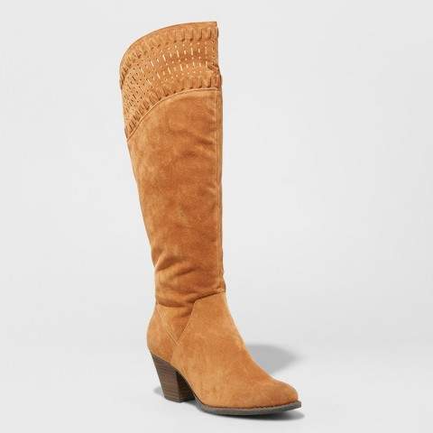 universal thread amalia boots