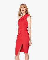 Thumbnail for your product : Phase Eight Samira Asymmetric Dress
