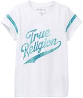 Thumbnail for your product : True Religion V-Neck Tee (Big Girls)