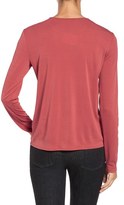 Thumbnail for your product : Eileen Fisher Women's Silk Tee