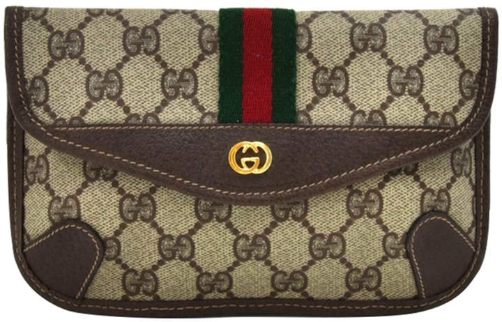 clutch bag supreme