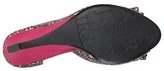 Thumbnail for your product : J. Renee Women's Chrissy Peep Toe d'Orsay