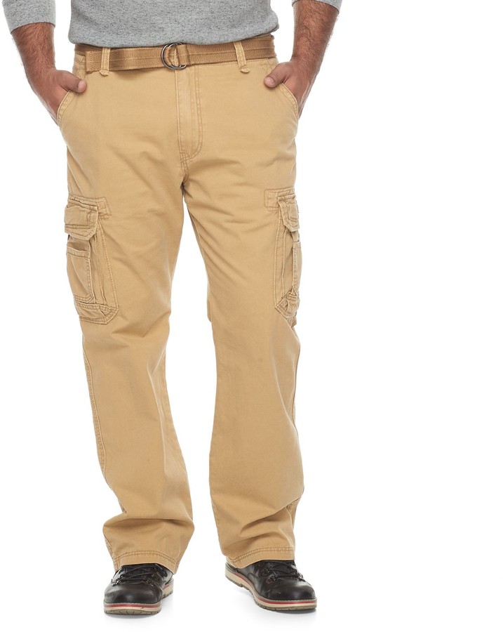 union bay big and tall