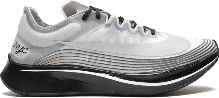 nike zoom fly nyc