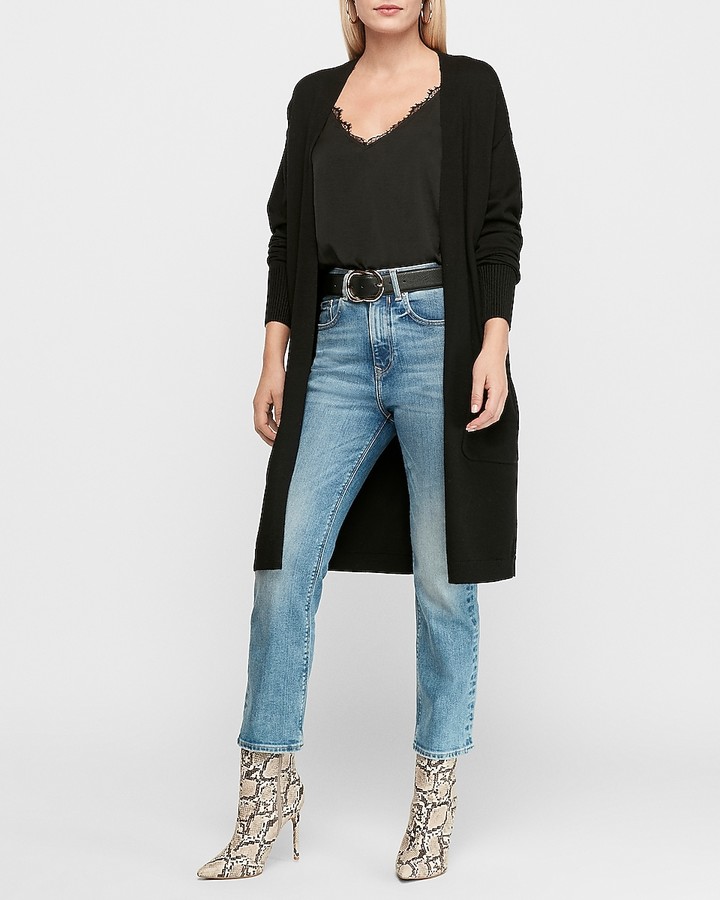 knitted sweater for kids