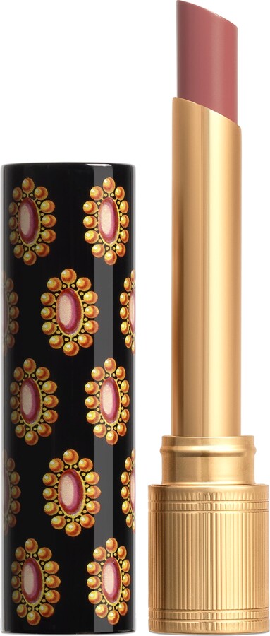 Gucci Rouge De Beaute Brillant Glow Care Lipstick