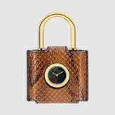 Thumbnail for your product : Gucci Constance watch, 40x45mm