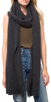 Thumbnail for your product : Helmut Lang Cashmere Scarf