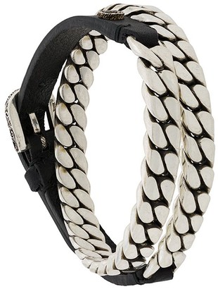 gucci popcorn bracelet