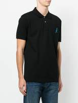 Thumbnail for your product : Paul Smith embroidered polo shirt