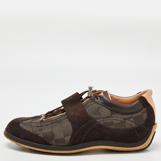 Buy Cheap Louis Vuitton Shoes for Men's Louis Vuitton Sneakers #9999926418  from