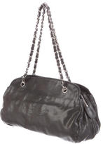 Thumbnail for your product : Chanel Timeless Caviar Shoulder Bag