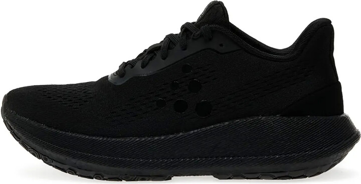 Craft Lace-Up Sneakers