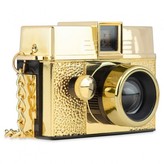 Thumbnail for your product : Lomography Gold Diana Baby 110 Camera