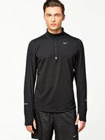 Thumbnail for your product : Nike Element 1/2 Zip