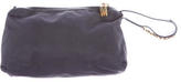 Thumbnail for your product : Moschino Nylon Cosmetic Bag