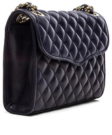 Thumbnail for your product : Rebecca Minkoff Quilted Mini Affair