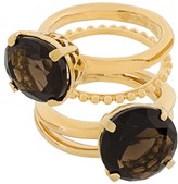 Thumbnail for your product : Wouters & Hendrix 'My Favourite' ring stacking set