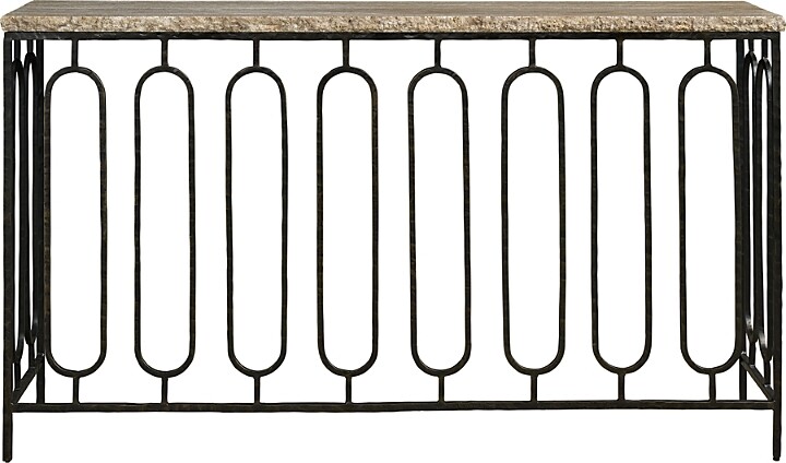 Universal Griffith Park Console