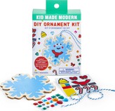 Thumbnail for your product : Kid Made Modern Diy Wooden Snowflake Ornament Kit