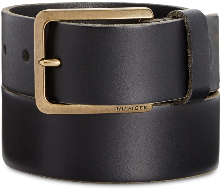 Tommy Hilfiger Men's Belts on Sale | ShopStyle