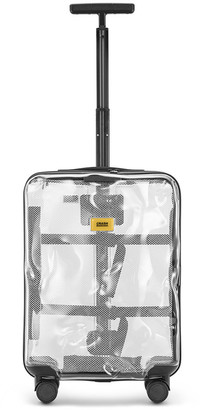 CRASH BAGGAGE Crash Baggage - Share Suitcase Cabin