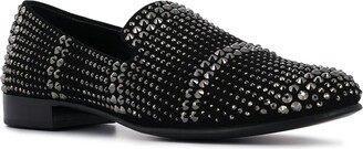 Giuseppe Zanotti Kevin 15 slippers