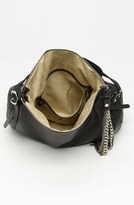 Thumbnail for your product : Jimmy Choo 'Large Boho' Leather Hobo