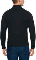 Thumbnail for your product : Z Zegna 2264 Knit Toggle Sweatshirt